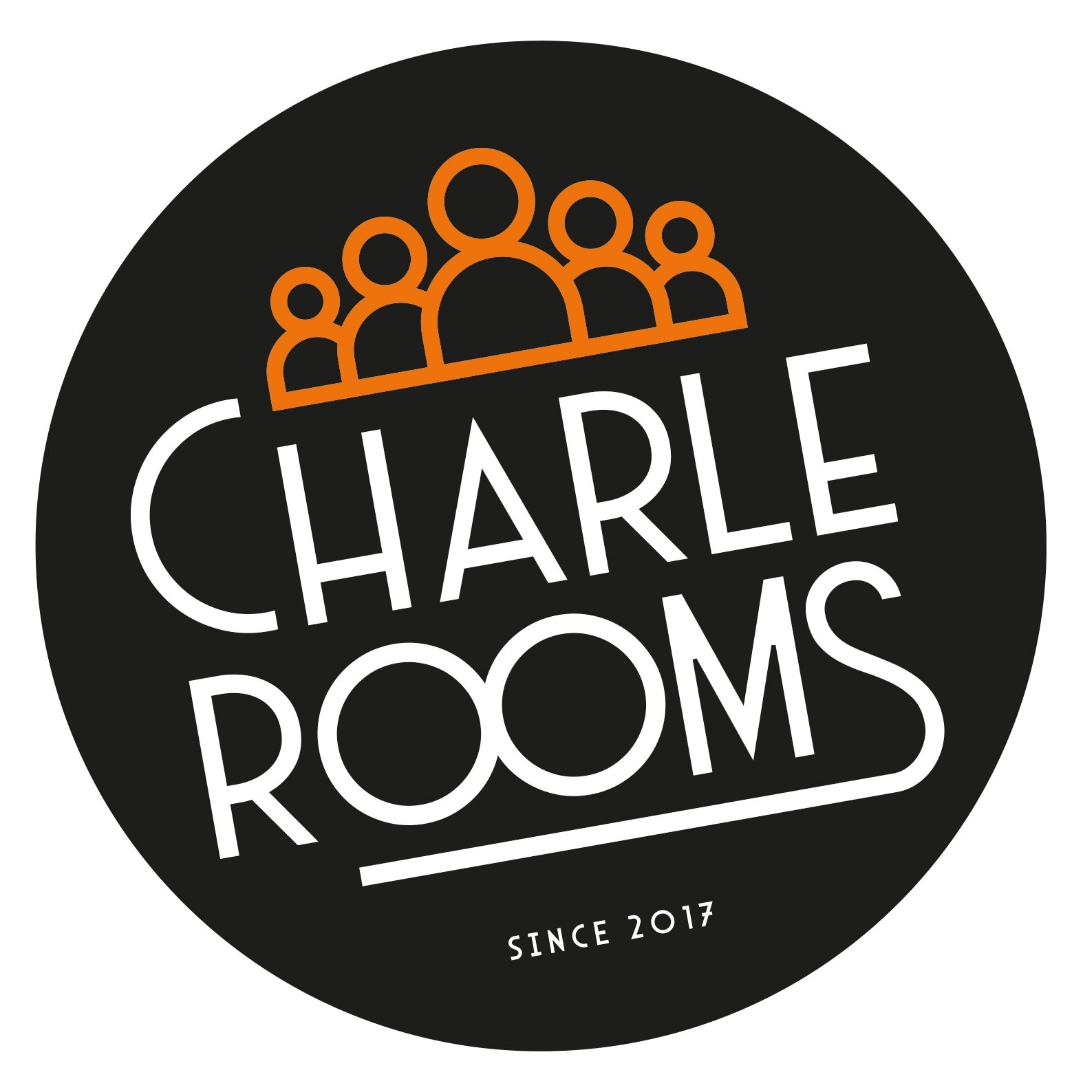 Charlerooms